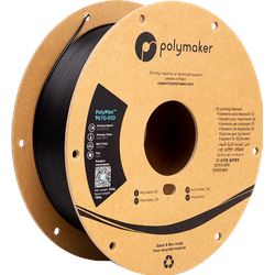 Polymaker PolyMax PETG-ESD (2.85 mm), 3D Filament