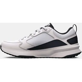 Under Armour Charged Edge Fitnessschuhe Herren 100 white/white/black 43