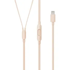 Beats by Dr. Dre urBeats3 schwarz