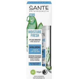 Sante Moisture Fresh Pflege Booster Serum 50 ml