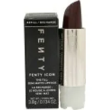 FENTY BEAUTY Icon Semi-Matte Lippenstift 3,8 g Bored Member
