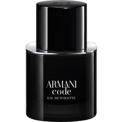 Giorgio Armani Code Homme Eau de Toilette 30 ml