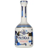 Metaxa Grande Fine Collector’s Edition