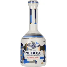 Metaxa Grande Fine Collector’s Edition
