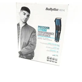 Babyliss Men E990E