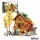 funwhole / lumibricks Berghütte 128-tlg. FO9035