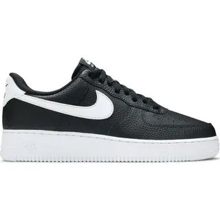 Air Force 1 '07 Herren Black/White 44
