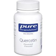 PURE ENCAPSULATIONS Quercetin Kapseln 60 St.