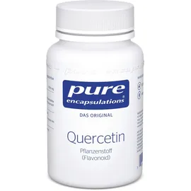 PURE ENCAPSULATIONS Quercetin Kapseln 60 St.