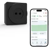 everHome EcoTracker IR - Stromzähler EHZ auslesen - Lesekopf Smartmeter - inkl. App