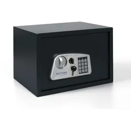Rottner Tresor Jupiter 4 Elektronikschloss / keine Sicherheitsstufe