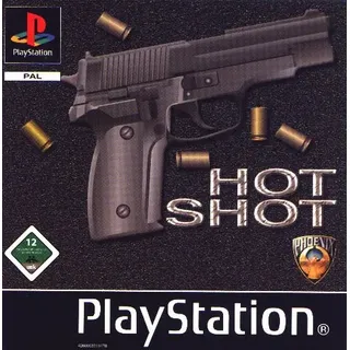 Hot Shot