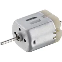 MOTRAXX Elektromotor FK265-12150S-57H