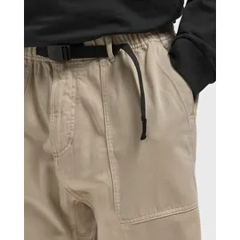 Gramicci Loose Tapered Pant Schwarz XL