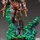 Marvel Spider Far From Home BDS Art Scale Deluxe 1/10 Iron Man Illusion 21 cm, Mehrfarbig