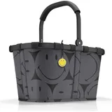 Reisenthel carrybag smiley grey