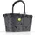 Reisenthel carrybag smiley grey