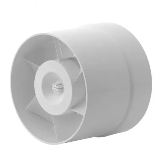 Kanlux Kanallüfter WIR WK 22W Ø 150 mm