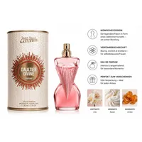 Jean Paul Gaultier Gaultier Divine Couture Eau de Parfum refillable 100 ml