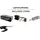 JUST SOUND best choice for caraudio Autoradio Einbaupaket JBL Celebrity 150 passend für Fiat Scudo Typ 222 | Bluetooth USB