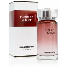 Karl Lagerfeld Fleur de Murier Eau de Parfum 100 ml