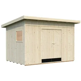 Palmako Stig 3,94 x 2,50 m Beige