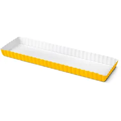 Tchibo - Tarteform - weiß