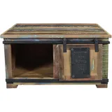 SIT Möbel SIT »Jupiter« Couchtischtruhe