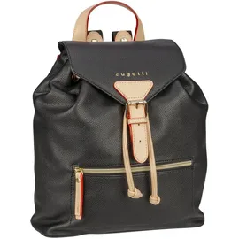 Bugatti Ella Daypack Schwarz