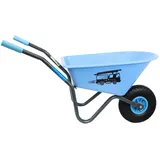 Trutzholm Schubkarre Feuerwehr blau