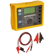 Fluke Erdungsmesser