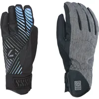 Level SUBURBAN Handschuh 2026 dark - 9