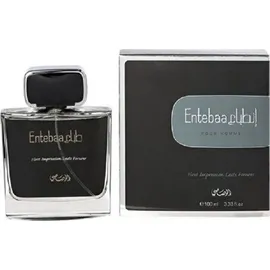 Rasasi Entebaa Eau de Parfum 100 ml
