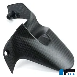 Ilmberger Carbon Teile für Ducati Monster/matt Verkleidungs-Teile