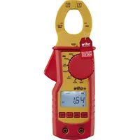 Wiha Strommesszange bis 1.000 V AC, CAT IV 45219