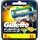 Gillette Rasierklingen Fusion ProGlide Power 8 St.