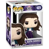 Funko Agatha Harkness Sammelfigur 10 cm