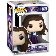 Funko Agatha Harkness Sammelfigur 10 cm