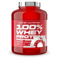Scitec Nutrition 100% Whey Protein Professional Kokosnuss Pulver 2350 g