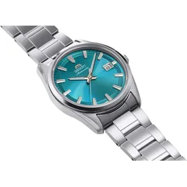 Orient Stretto Limited Edition Automatik Edelstahl 40 mm RA-AC0R06L30B