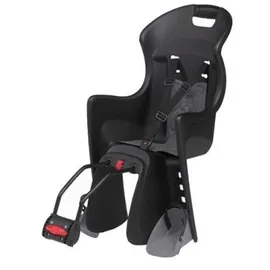 Polisport 3 Point Safety Harness Belt - Sicherheitsgurt Schwarz