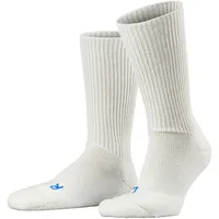 Falke Walkie Ergo Funktionssocken 1-Paar Weiß 44-45