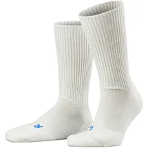 Falke Walkie Ergo Funktionssocken 1-Paar Weiß 44-45