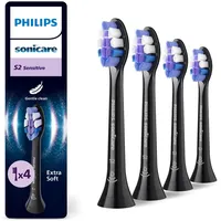 Philips Sonicare Sensitive Aufsteckbürsten 4 St.