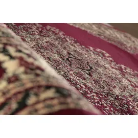 Ayyildiz Orientteppich Marrakesh 297 Rot 200 cm x 290 cm