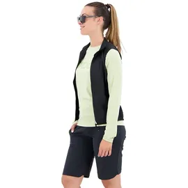 Poc Damen Enthral Weste (Größe S, schwarz)