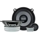 Ampire SCC130 13cm 2-Wege Kompo-Lautsprecher 60W, 4Ohm