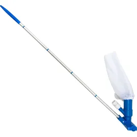 DEUBA Reinigungs-Set blau