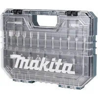 Makita Fräser-Set 22-teilig 8 mm