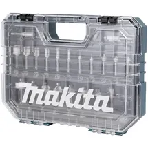 Makita Fräser-Set 22-teilig 8 mm